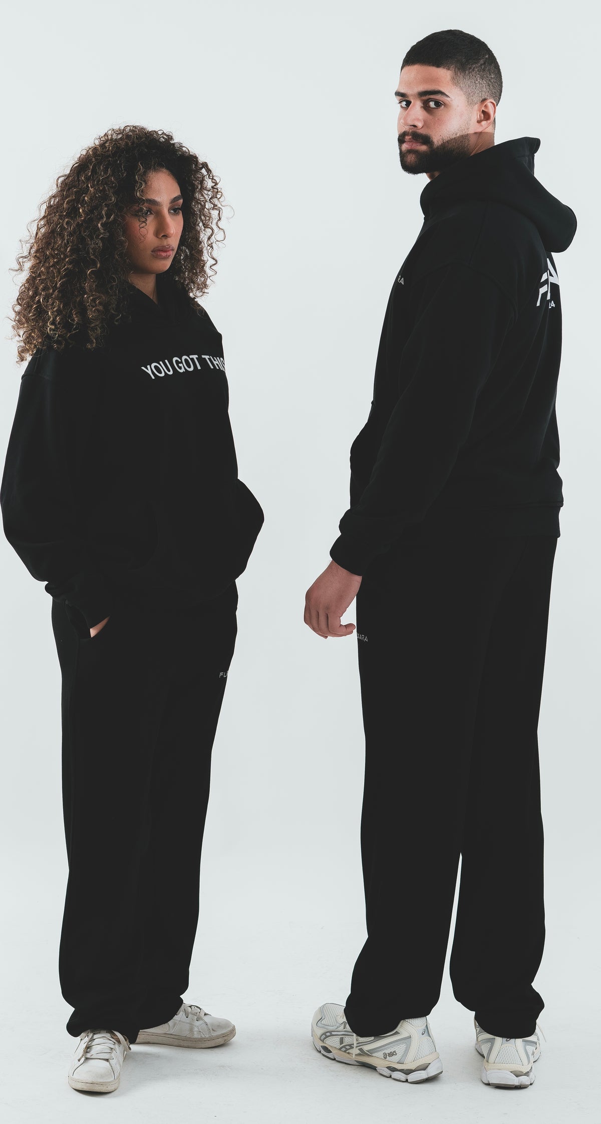 Winter (Unisex)