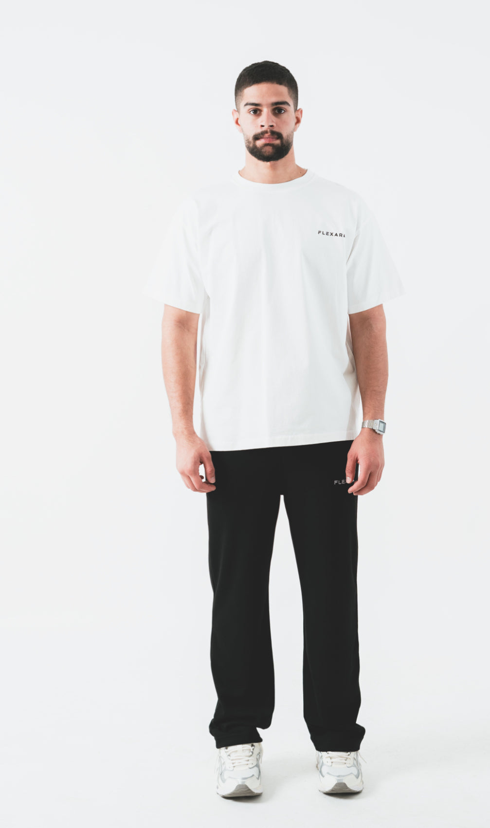 Oversize Square - Unisex