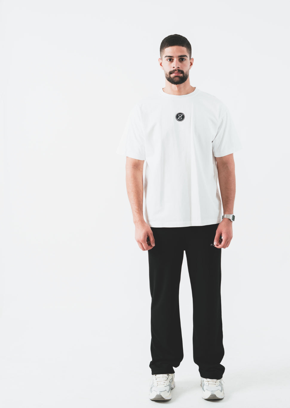 Oversize Line - Unisex