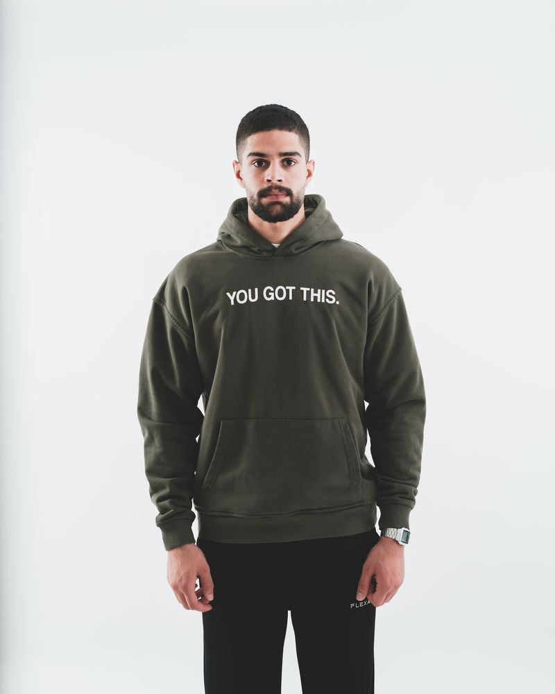 YOU GOT THIS - Unisex