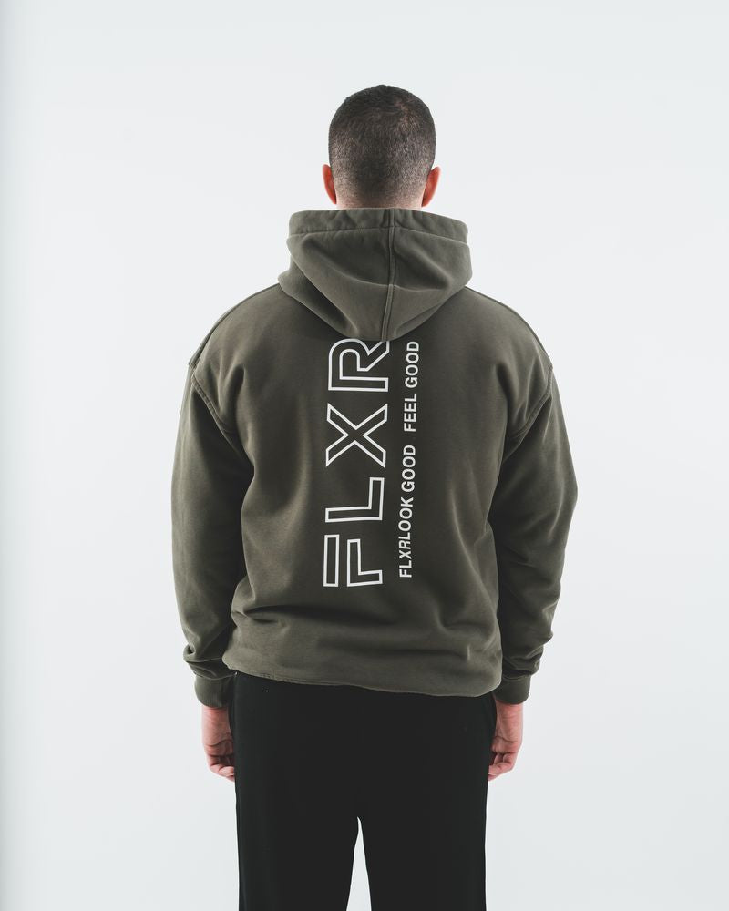 FLXR - Unisex