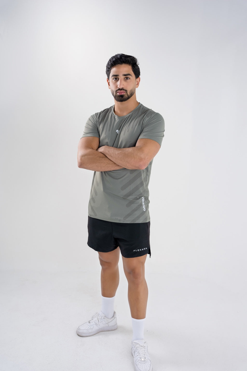ATHLETIC CORE