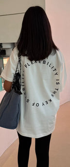 Oversize Square - Unisex
